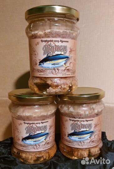 Печень трески из мурманска