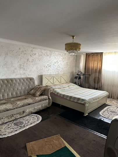 Дом 290 м² на участке 6 сот.