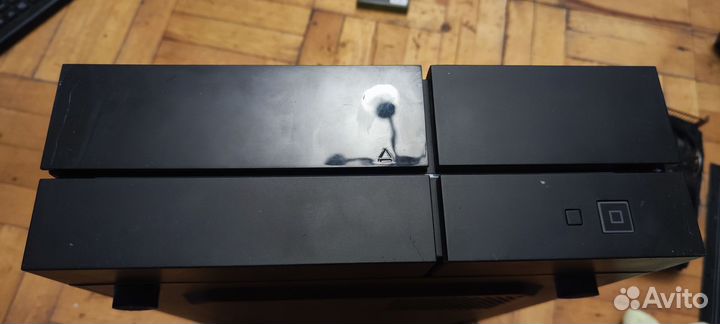 Aerocool Playa Slim черный mATX