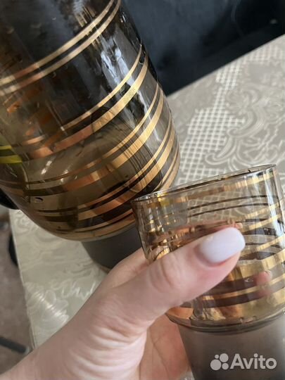 Фарфоровая посуда СССР