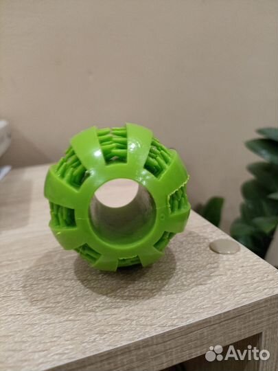 Мяч для собак