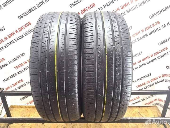 Pirelli Scorpion Verde SUV 235/55 R19