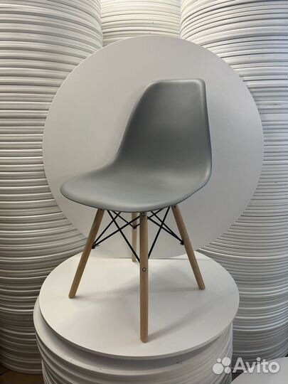 Стул Eames dsw premium от 4шт