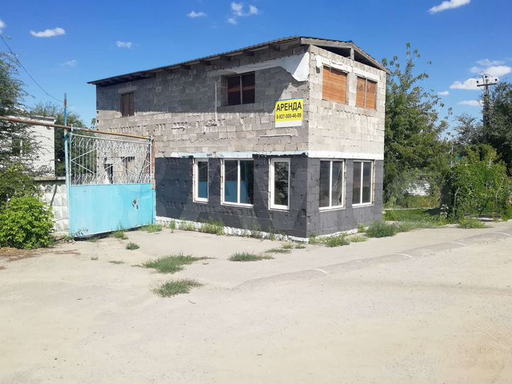 Свободного назначения, 1500 м²