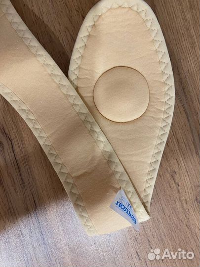 Бандаж для пупочной грыжи детский 0+