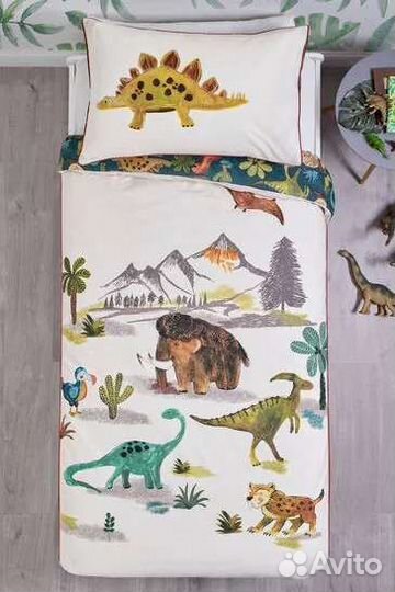 Белье постельное next