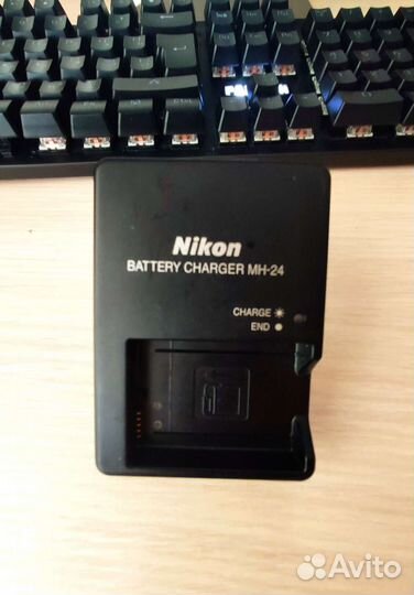 Чехол для камеры