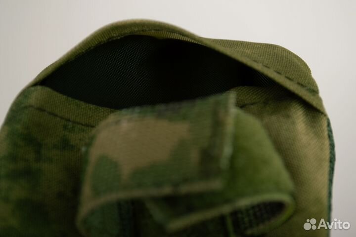 Защита затылка универсальная