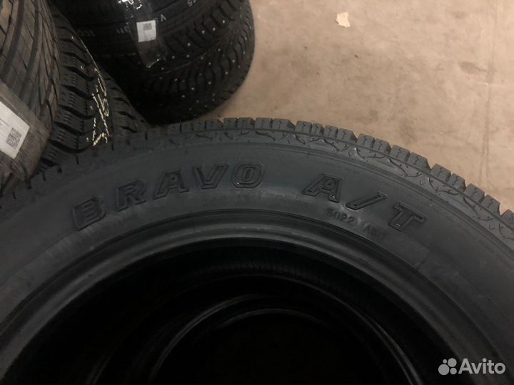 Maxxis Bravo AT-771 225/60 R17 103T