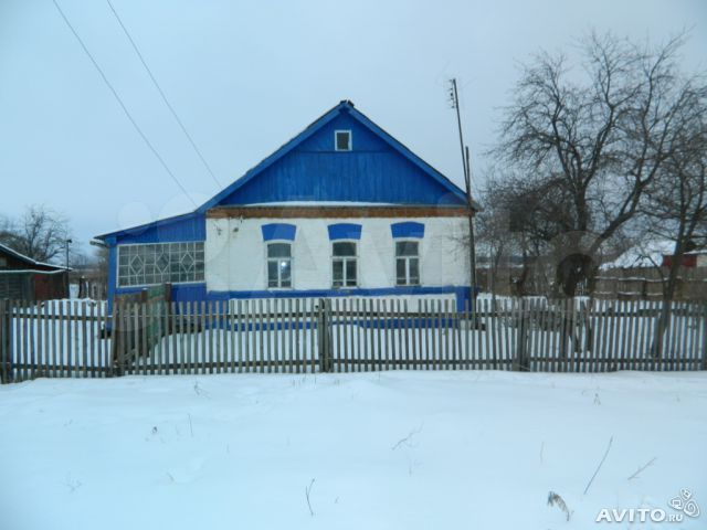 Дом 37 м² на участке 28 сот.