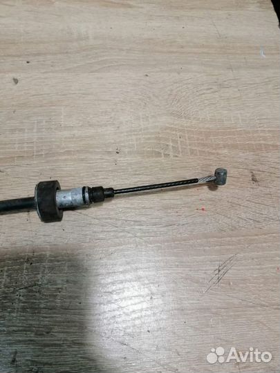 Трос ручника, ручного тормоза левый Киа пиканто 3