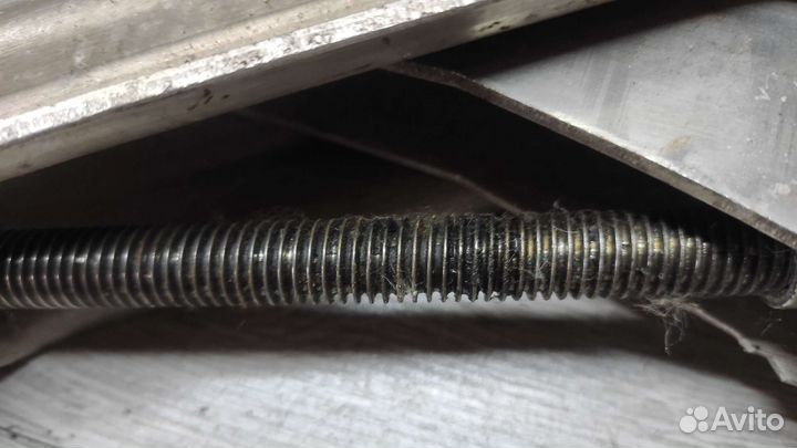 Домкрат ауди а4б6/а4б7