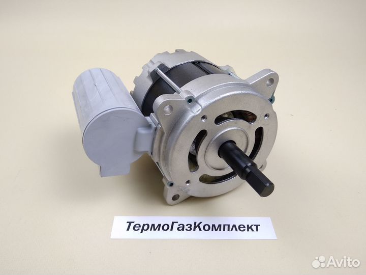 Мотор вентилятора горелки Navien GST /LST 30005560