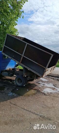 Газель самосвал полный привод 44, грузоперевозки