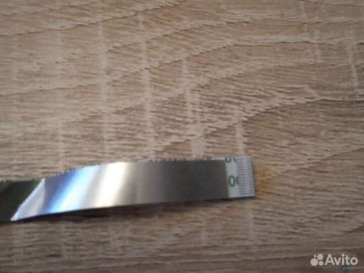 Шлейф платы USB Acer E1-522