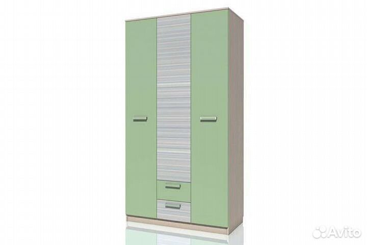 Шкаф Сильва