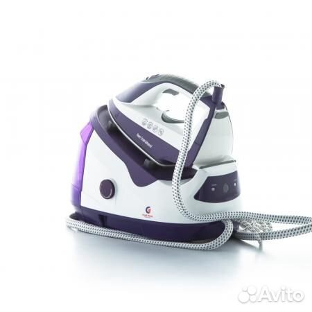 Grand Master GM-750 утюг с парогенератором