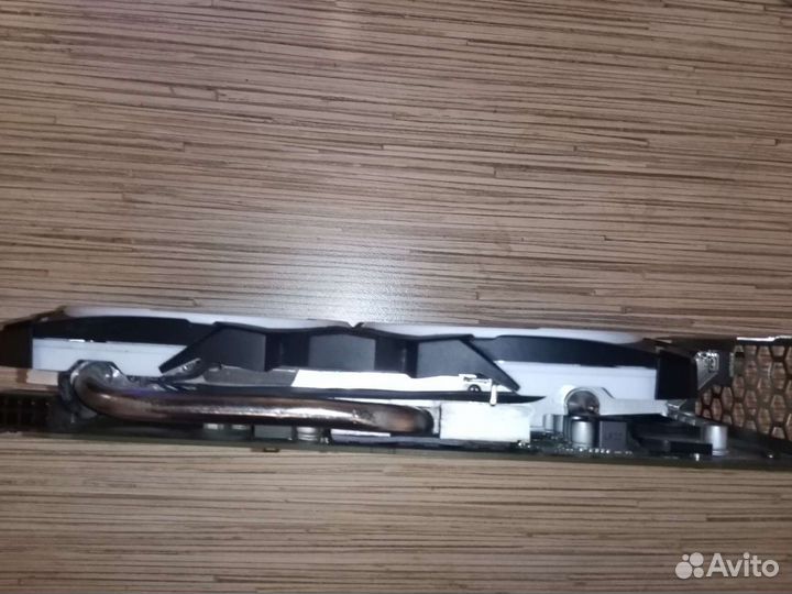 Видеокарты msi 470 4g