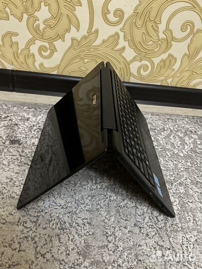Нетбук Asus TP200S