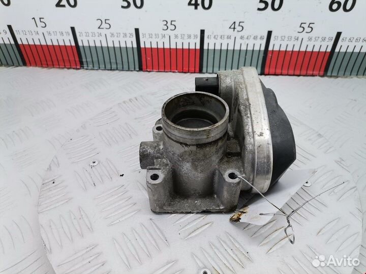 Заслонка дроссельная для Seat Ibiza 3 036133062L