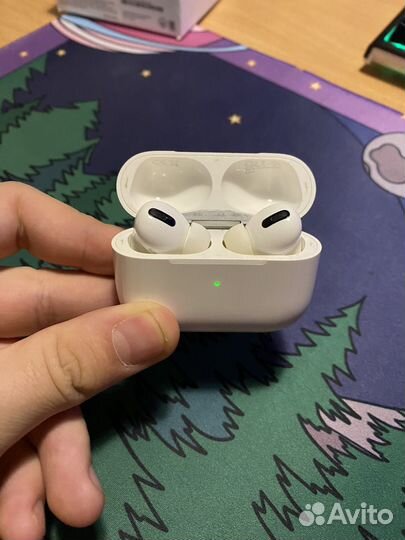 Airpods pro