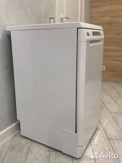 Посудомоечная машина Candy