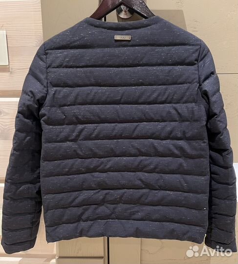 Куртка Peserico