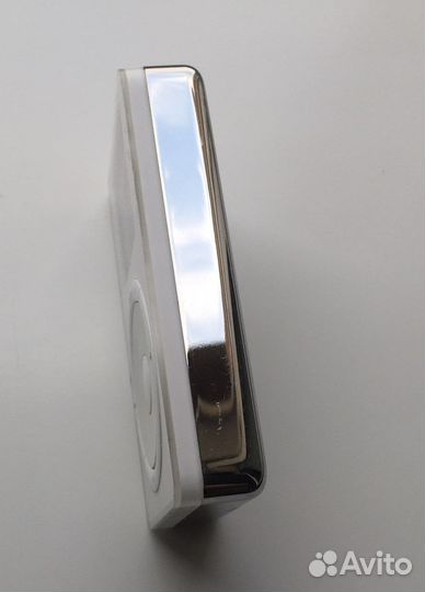 iPod Classic 1 поколение 2001
