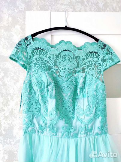 Вечерние платья ASOS