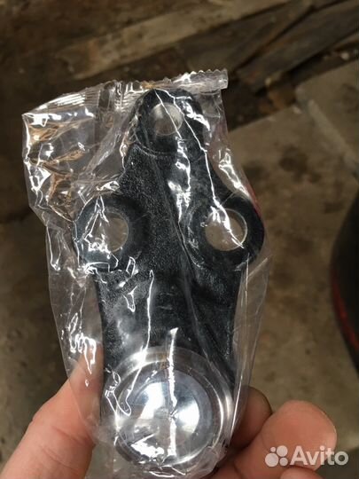 Шаровая ix 35