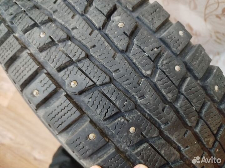 Зимние колеса на ниву r15