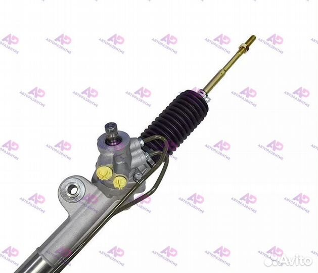 Рулевая рейка Nissan Primera 12