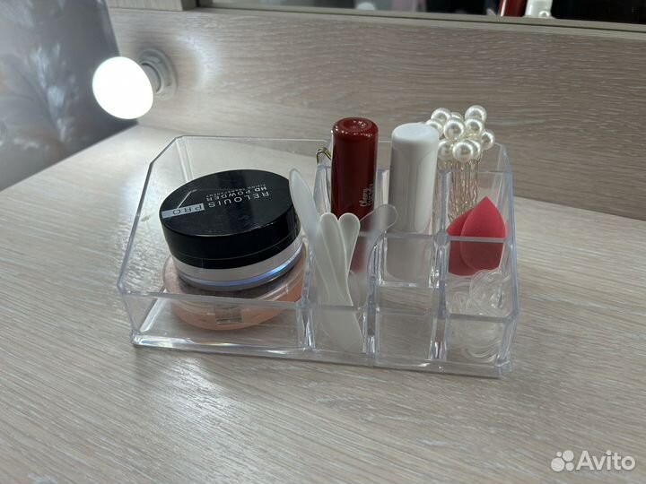 Органайзер для косметики