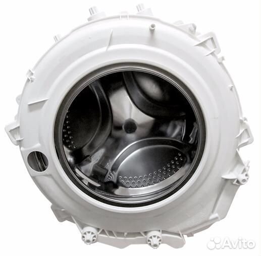 Бак для стиральной машины Ariston/Indesit 118020