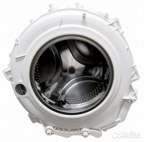 Бак для стиральной машины Ariston/Indesit 118020