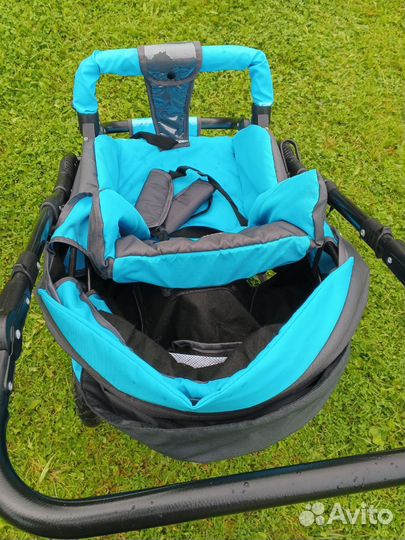 Детские коляски