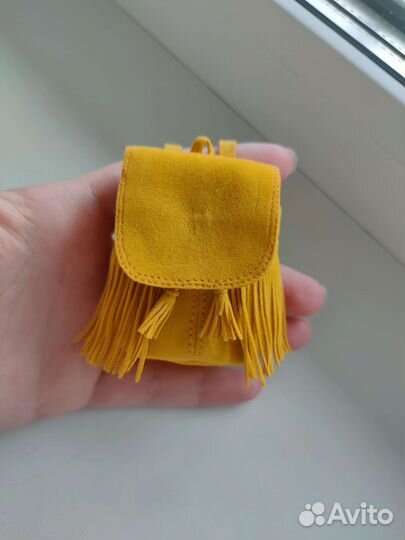 Рюкзак для кукол