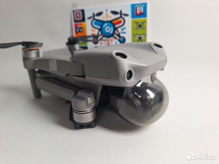 Тушка DJI air 2s