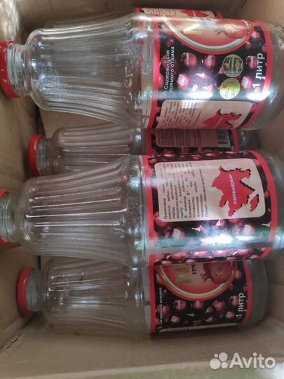 Банки стеклянные, стаканы, кружки 0.2- 3 л