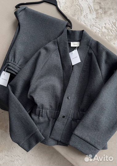 Костюм брючный the row