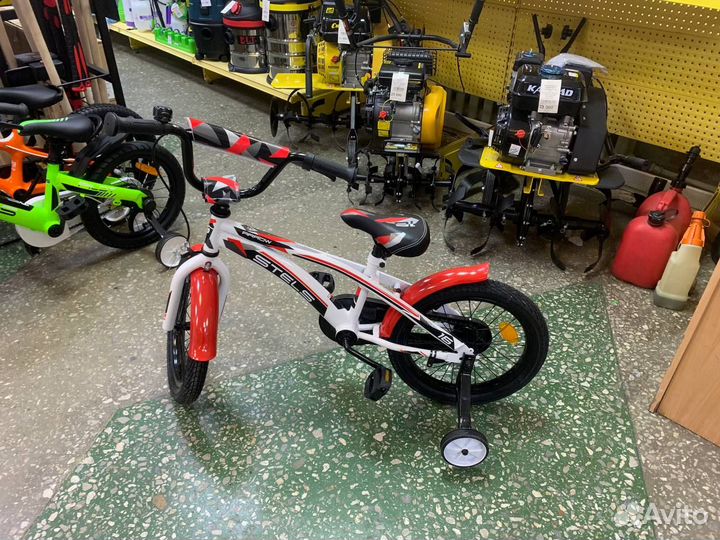 Велосипед Arrow 16