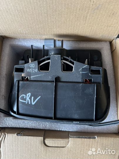 Стоп сигнал в дверь