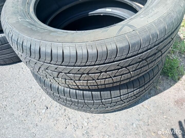 Michelin Premier LTX 225/60 R18 100L