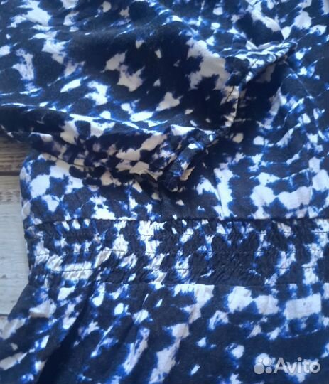 54-56 размер, платье Cato, США