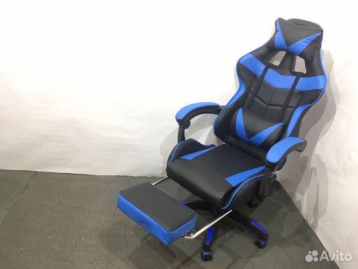 Кресло компьютерное новое