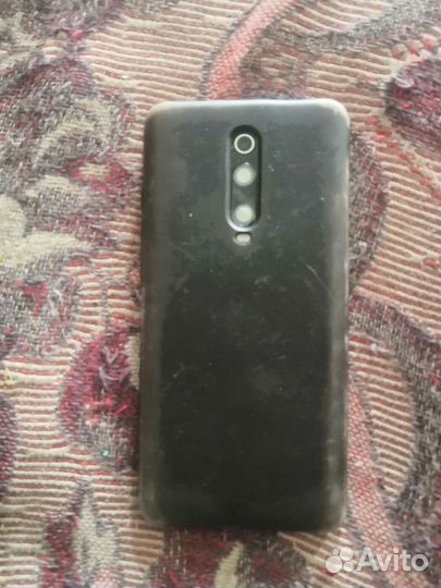 Xiaomi Mi 9T, 6/128 ГБ
