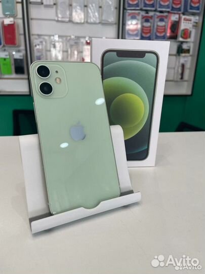iPhone 12 mini, 128 ГБ