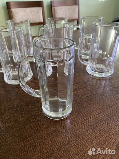 Пивная кружка