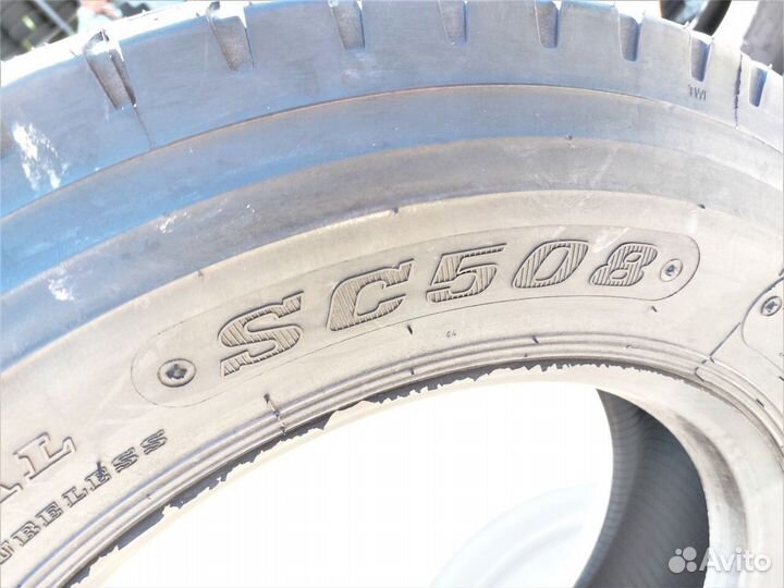 Supercargo sc508 235/75/R17.5