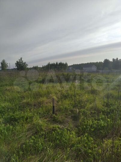 Участок 15 сот. (ИЖС)